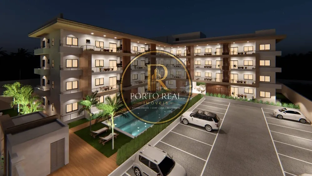Apartamento, 2 quartos, 65 m² - Foto 1
