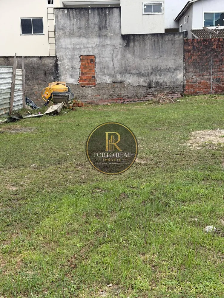 Terreno, 200 m² - Foto 1