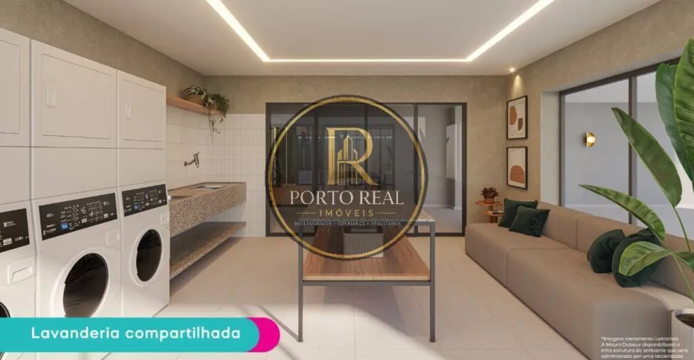 Apartamento, 2 quartos, 55 m² - Foto 7