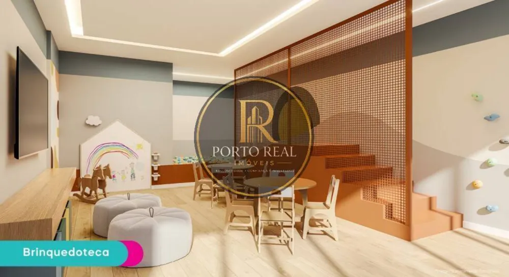 Apartamento, 2 quartos, 55 m² - Foto 5