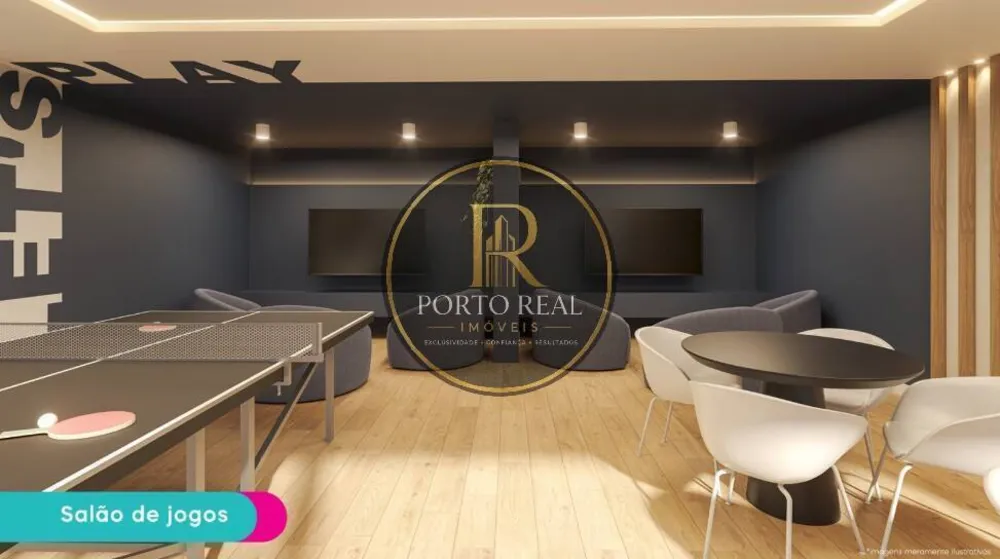 Apartamento, 2 quartos, 55 m² - Foto 6