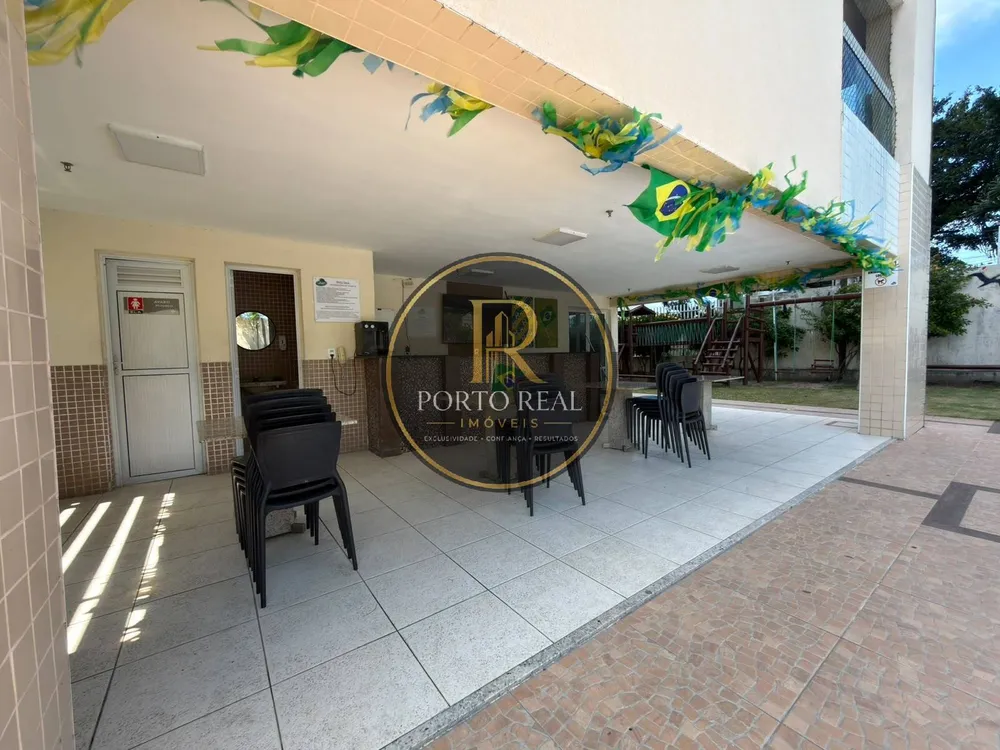 Apartamento, 3 quartos, 95 m² - Foto 8