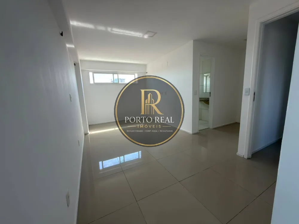 Apartamento, 3 quartos, 95 m² - Foto 3