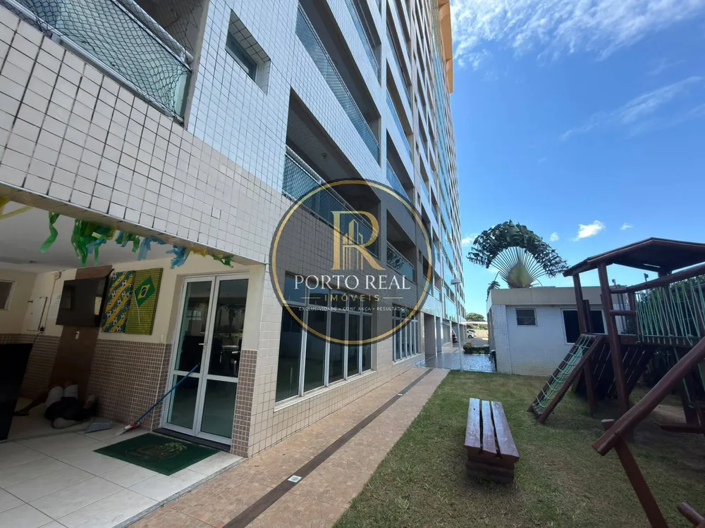 Apartamento, 3 quartos, 95 m² - Foto 4
