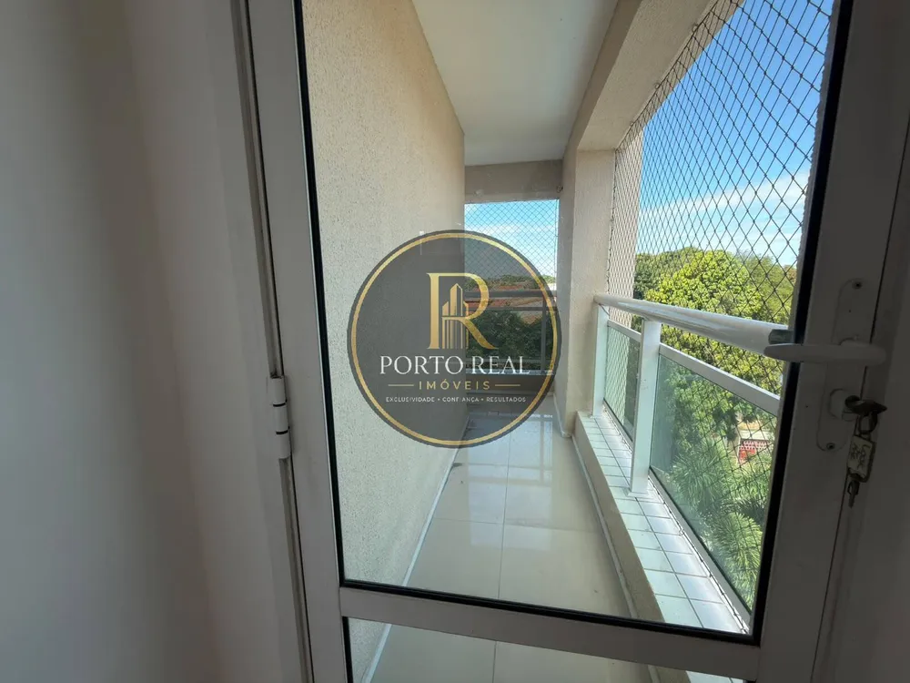 Apartamento, 3 quartos, 95 m² - Foto 2
