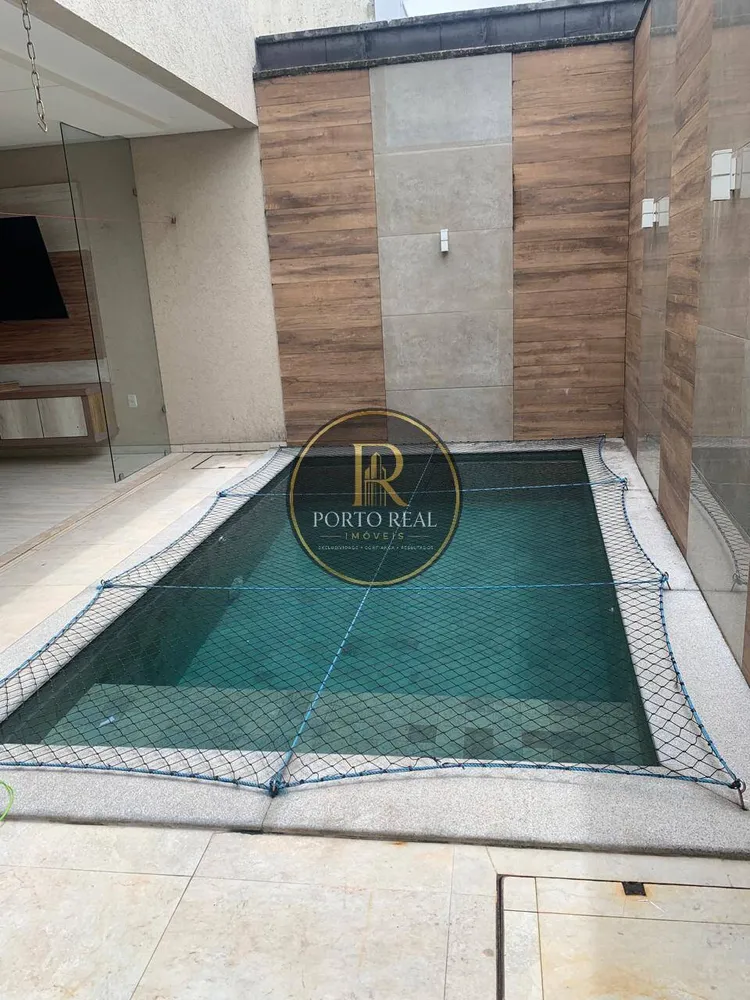 Casa, 4 quartos, 252 m² - Foto 16