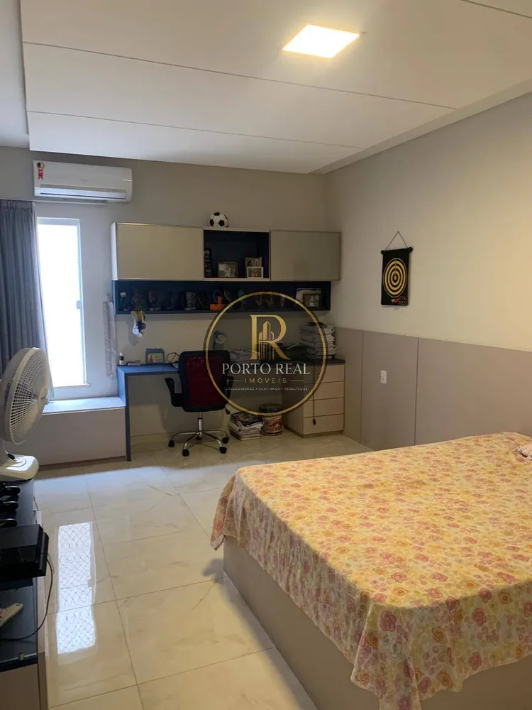 Casa, 4 quartos, 252 m² - Foto 9