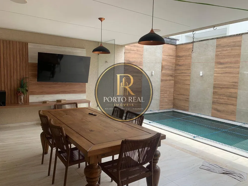 Casa, 4 quartos, 252 m² - Foto 15