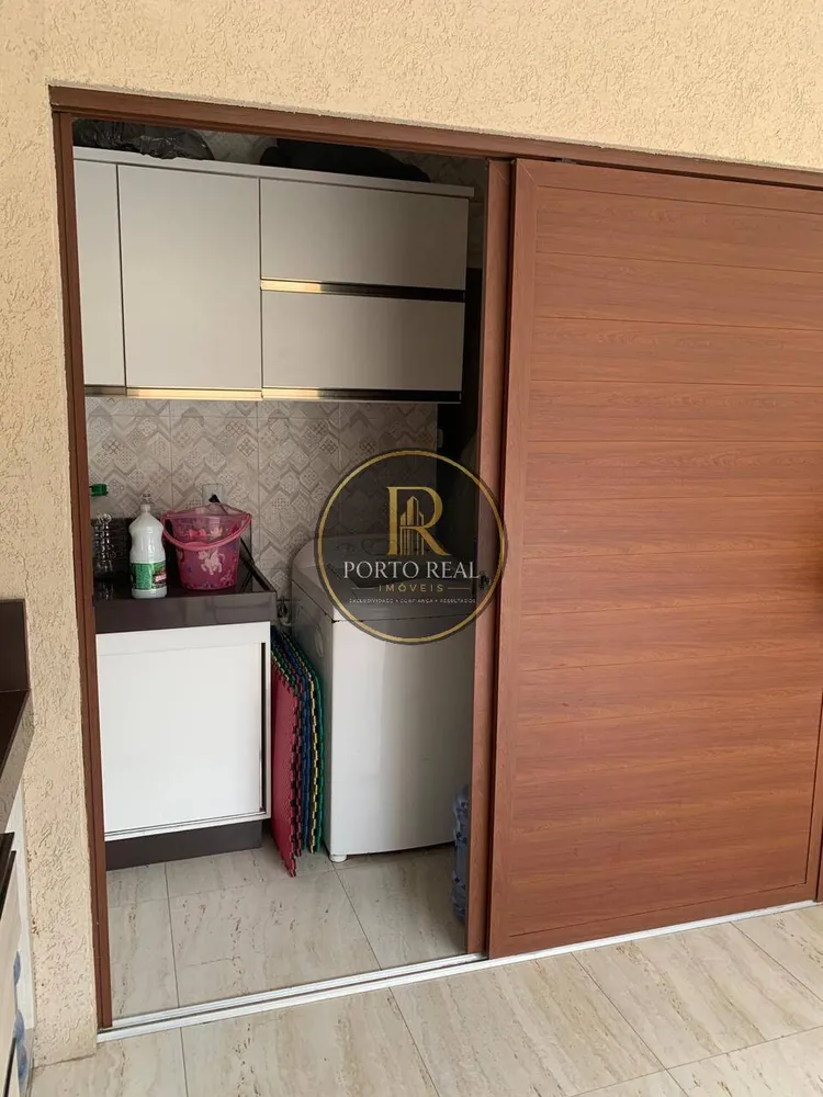 Casa, 4 quartos, 252 m² - Foto 13