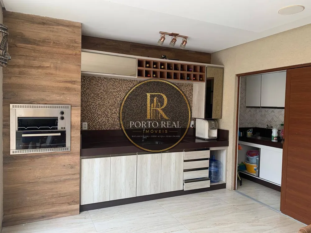 Casa, 4 quartos, 252 m² - Foto 14