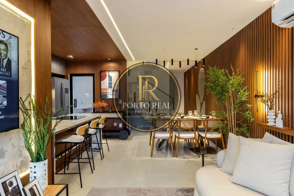 Casa, 4 quartos, 144 m² - Foto 6
