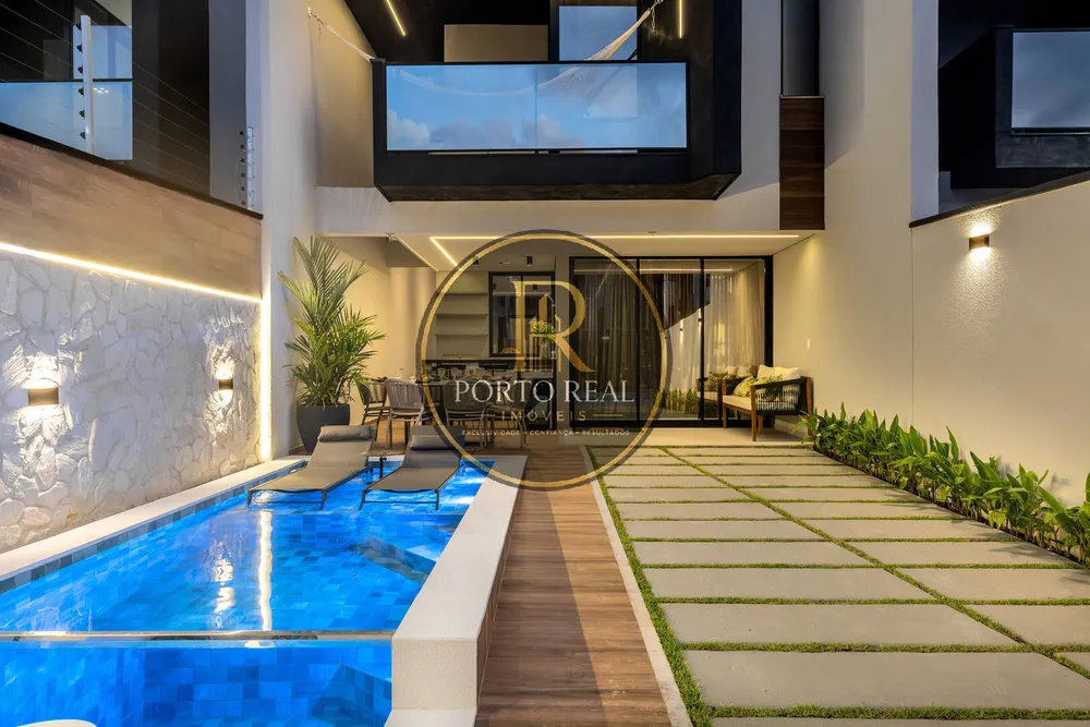 Casa, 4 quartos, 144 m² - Foto 1