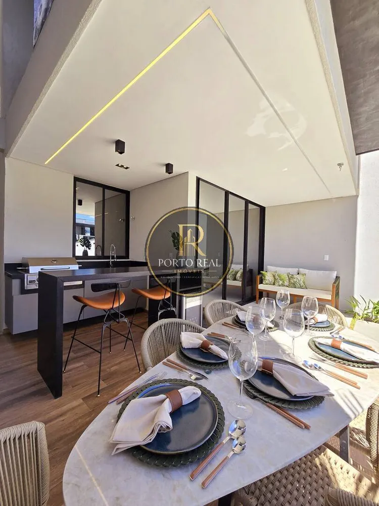 Casa, 4 quartos, 144 m² - Foto 4