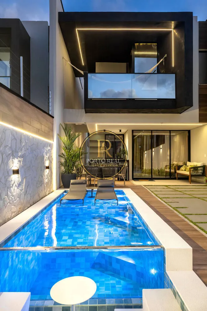 Casa, 4 quartos, 144 m² - Foto 3
