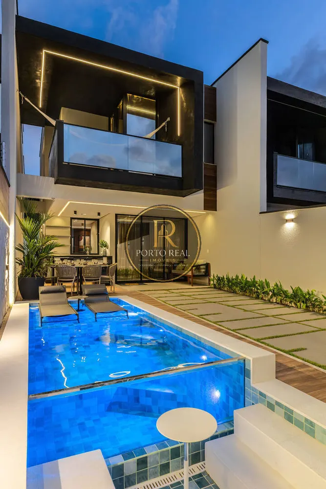 Casa, 4 quartos, 144 m² - Foto 2