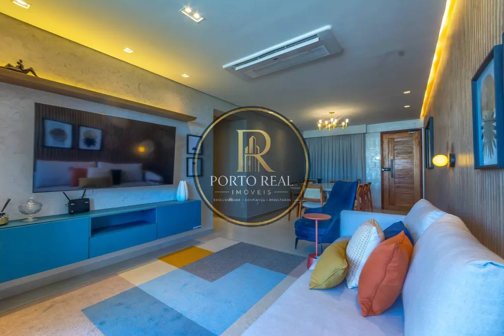 Apartamento, 3 quartos, 120 m² - Foto 7
