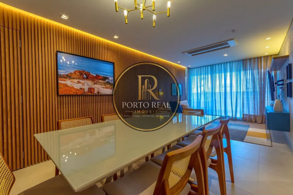 Apartamento, 3 quartos, 120 m² - Foto 8