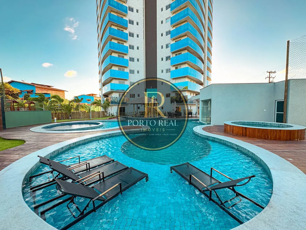 Apartamento, 3 quartos, 120 m² - Foto 1