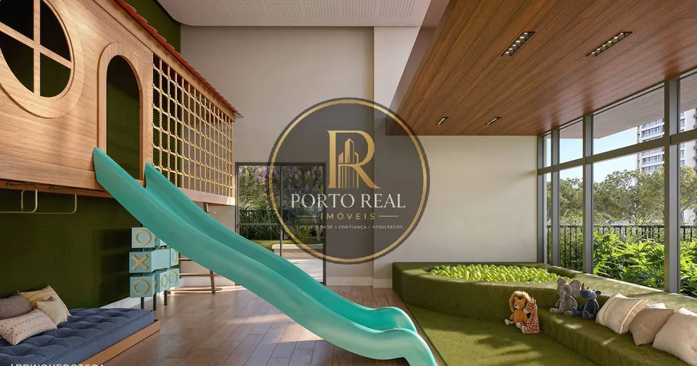 Apartamento, 3 quartos, 101 m² - Foto 6