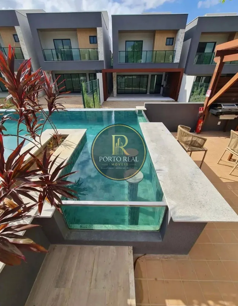 Casa, 4 quartos, 151 m² - Foto 4