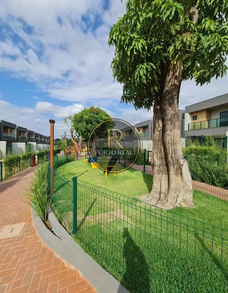 Casa, 4 quartos, 151 m² - Foto 5