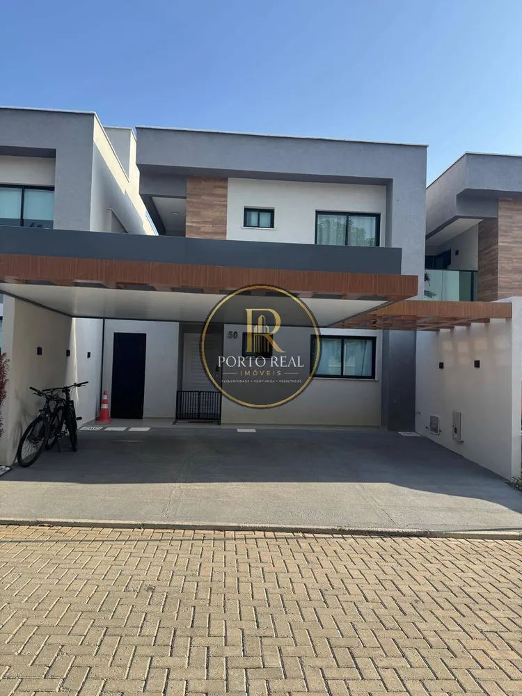 Casa, 4 quartos, 151 m² - Foto 1