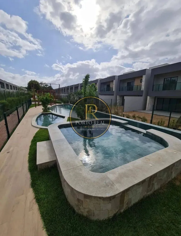 Casa, 4 quartos, 151 m² - Foto 3