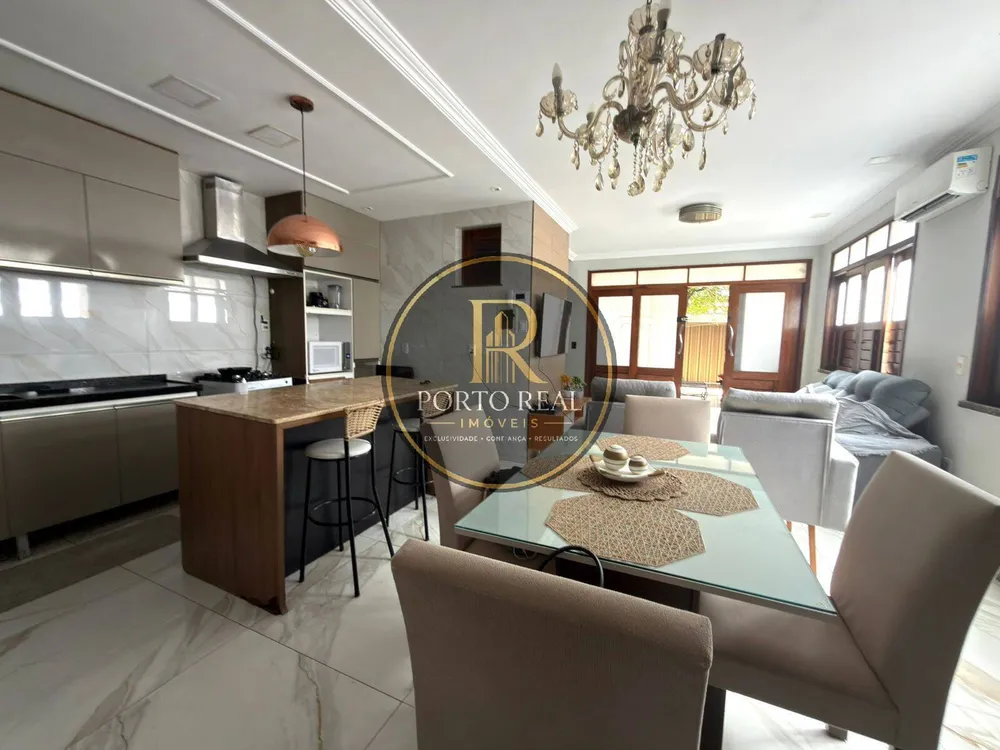 Casa, 3 quartos - Foto 6