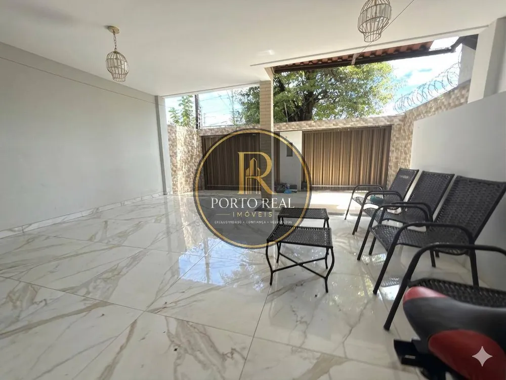 Casa, 3 quartos - Foto 4