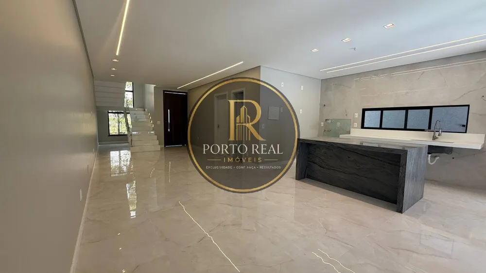 Casa, 4 quartos, 235 m² - Foto 3