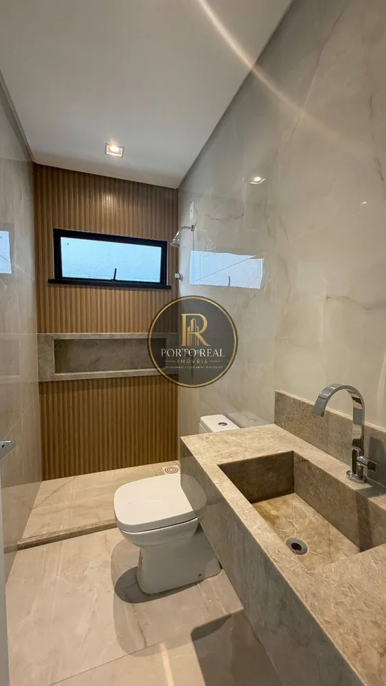 Casa, 4 quartos, 235 m² - Foto 11