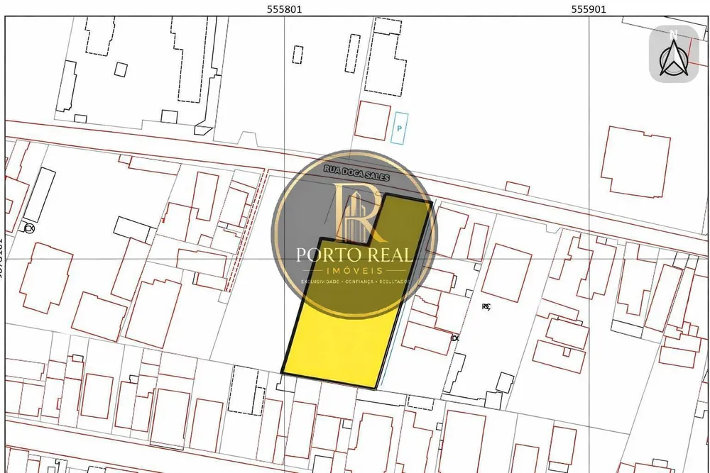 Terreno, 1701 m² - Foto 1