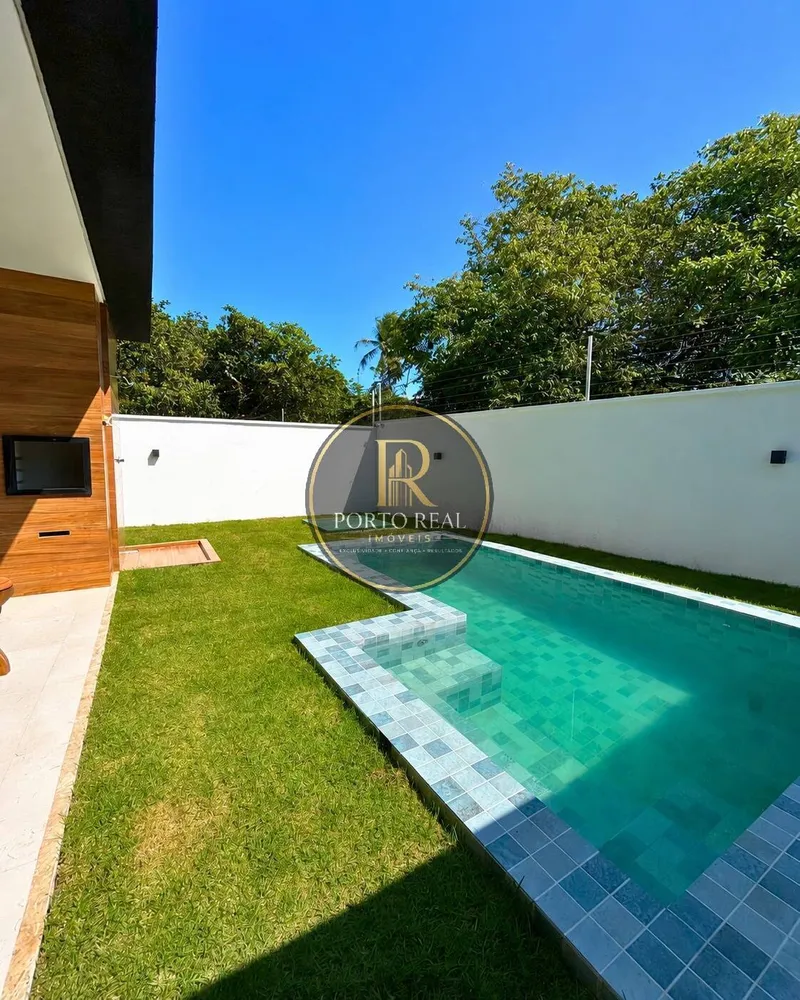 Casa, 4 quartos, 208 m² - Foto 5