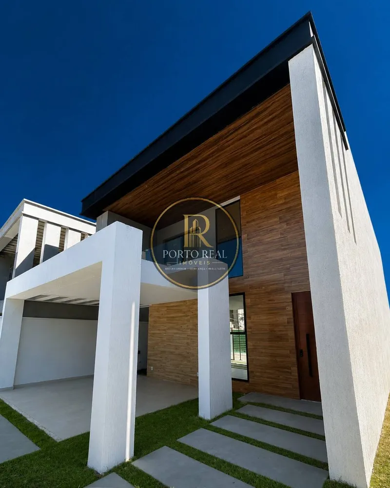 Casa, 4 quartos, 208 m² - Foto 3