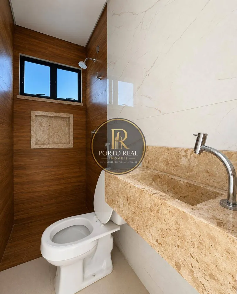 Casa, 4 quartos, 208 m² - Foto 6