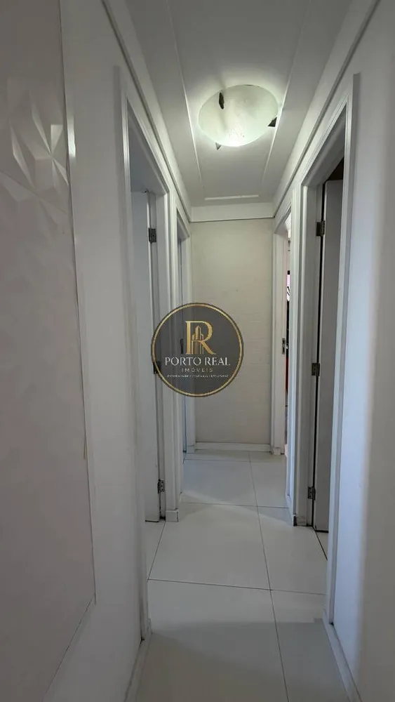Apartamento, 3 quartos, 59 m² - Foto 7
