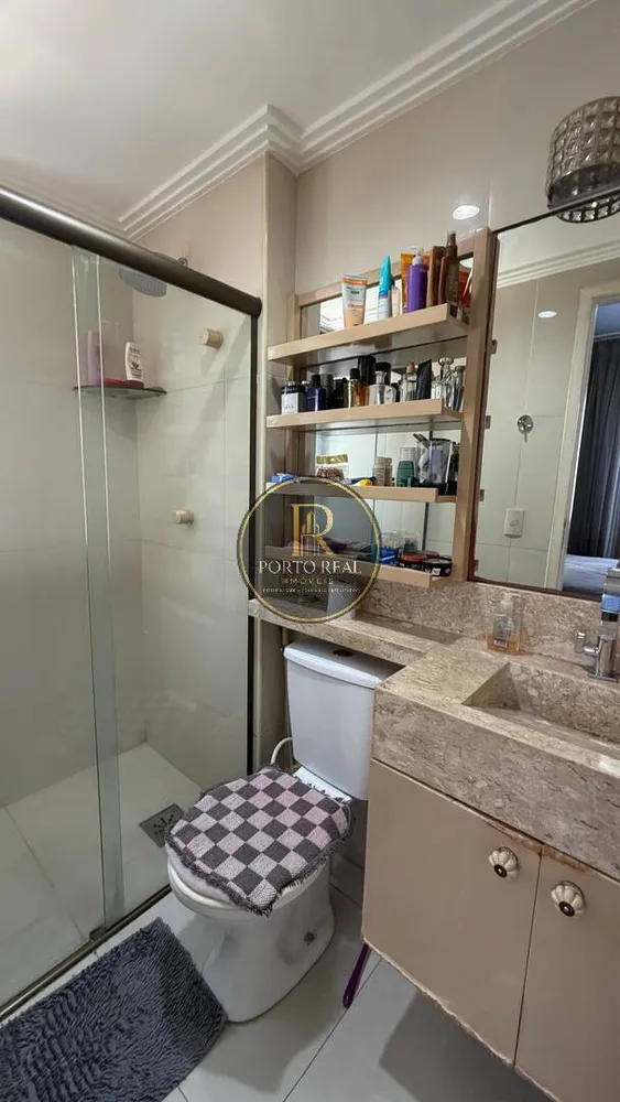 Apartamento, 3 quartos, 59 m² - Foto 12