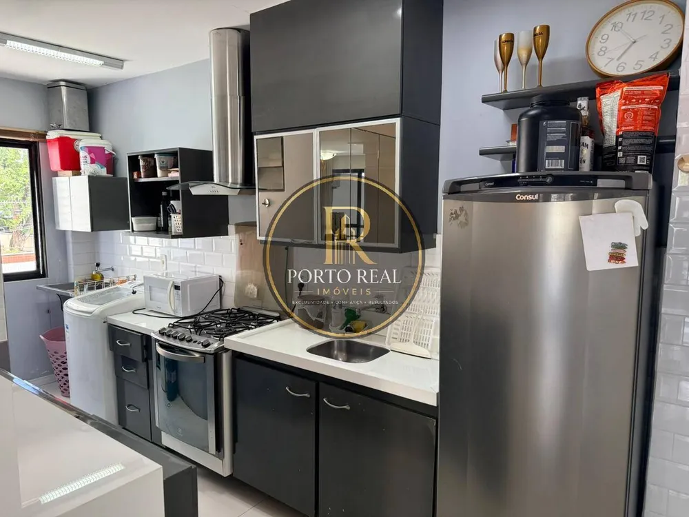Apartamento, 3 quartos, 59 m² - Foto 6