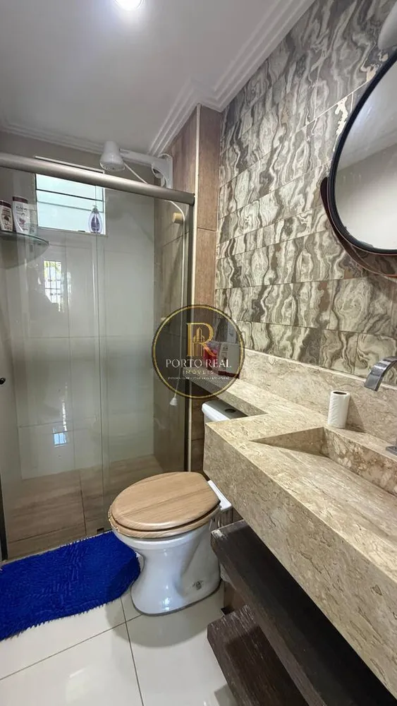 Apartamento, 3 quartos, 59 m² - Foto 8