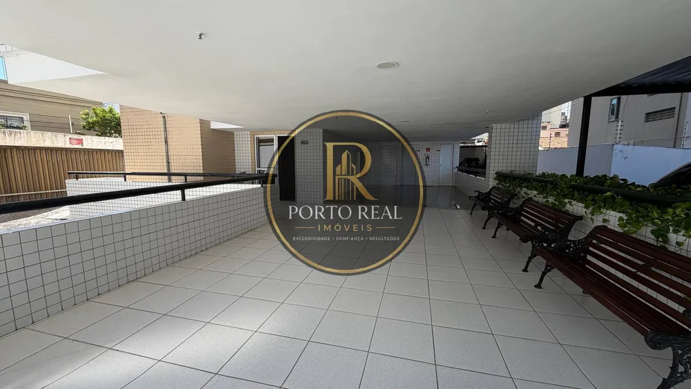 Apartamento, 3 quartos, 59 m² - Foto 2