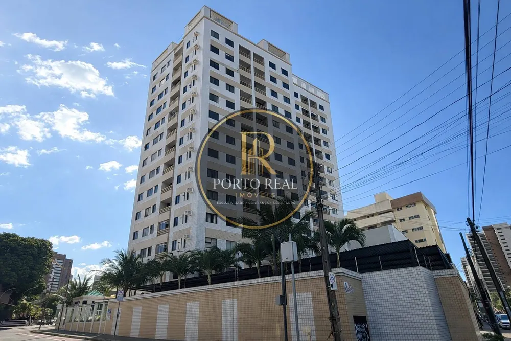 Apartamento, 3 quartos, 59 m² - Foto 1