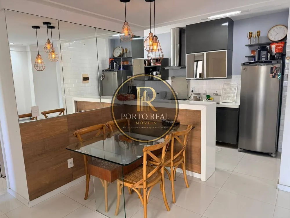 Apartamento, 3 quartos, 59 m² - Foto 5