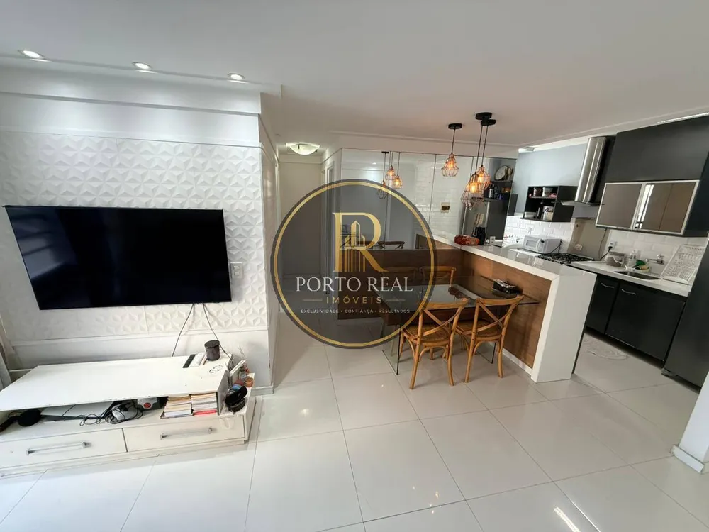 Apartamento, 3 quartos, 59 m² - Foto 4