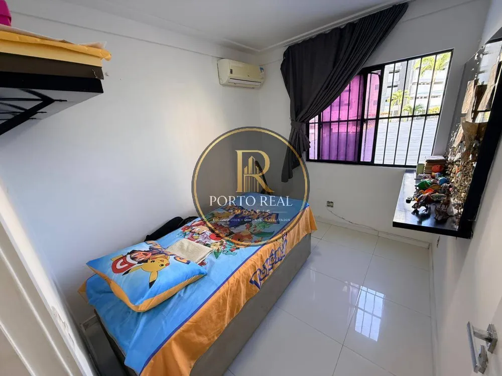 Apartamento, 3 quartos, 59 m² - Foto 10