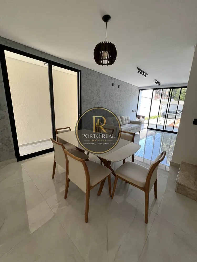 Casa, 4 quartos, 145 m² - Foto 3
