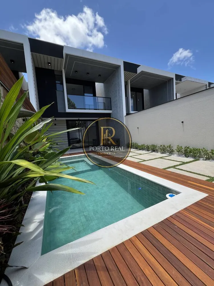Casa, 4 quartos, 145 m² - Foto 1