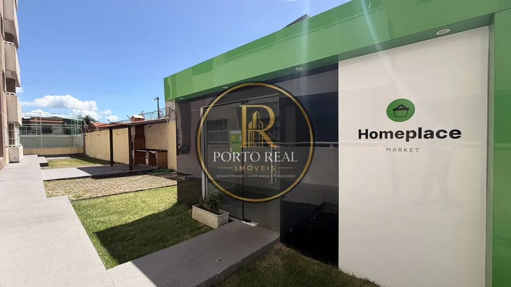 Apartamento, 2 quartos, 57 m² - Foto 5