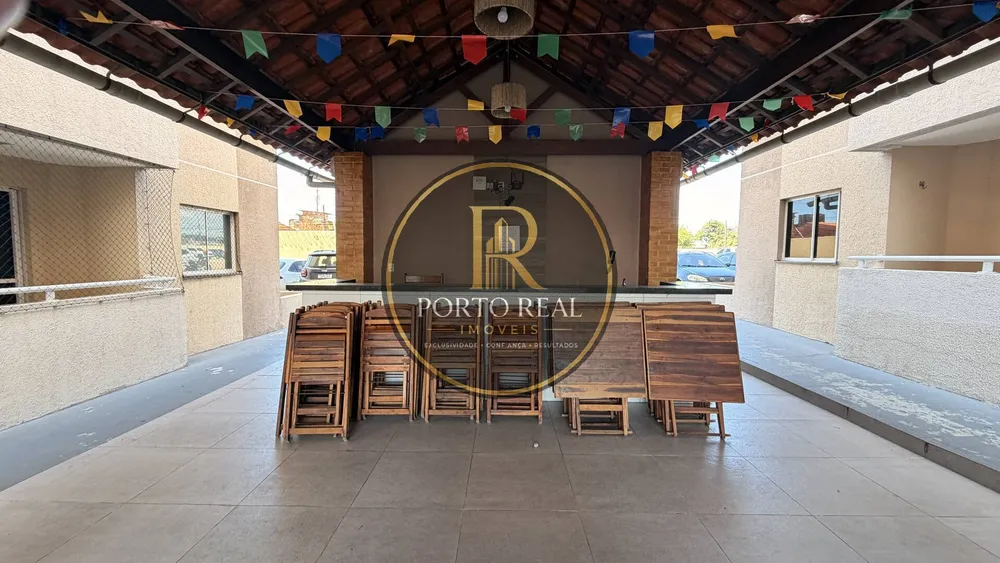 Apartamento, 2 quartos, 57 m² - Foto 4