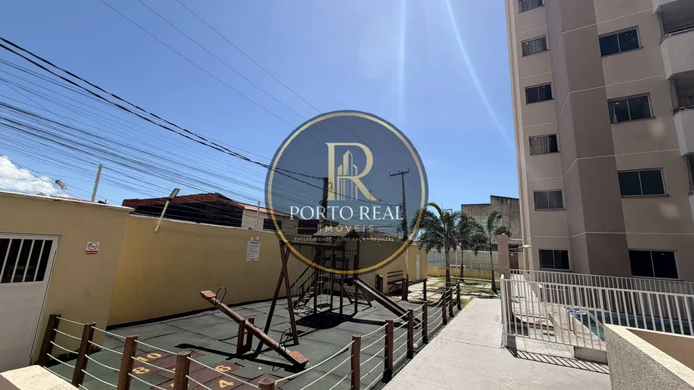 Apartamento, 2 quartos, 57 m² - Foto 6