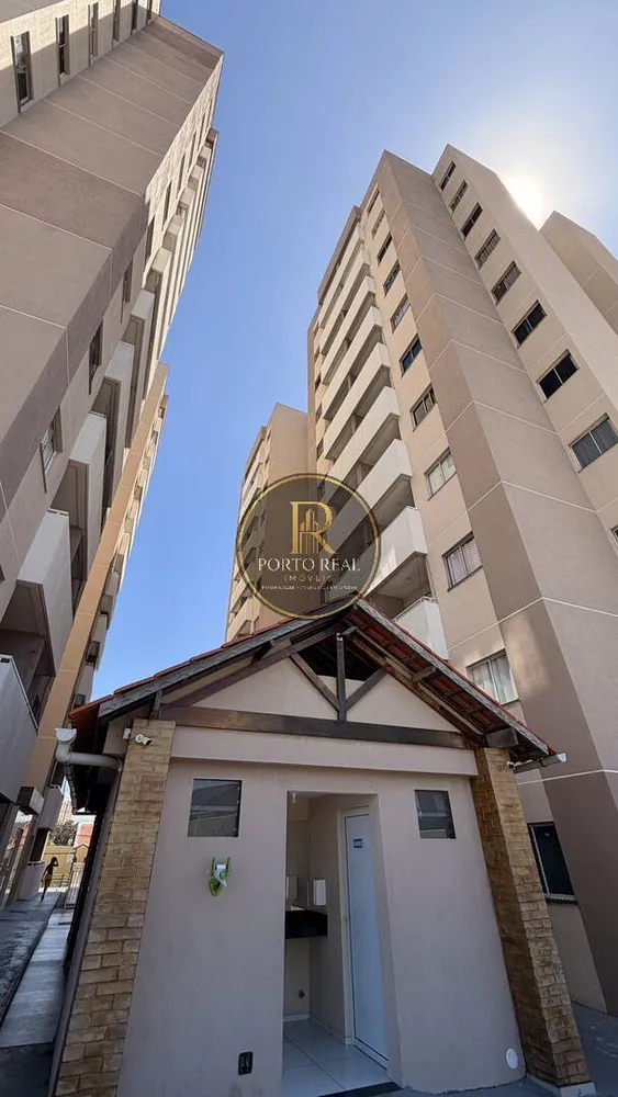 Apartamento, 2 quartos, 57 m² - Foto 2